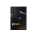 SAMSUNG 870 EVO 1TB 2.5 Inch SATA III Internal SSD (MZ-77E1T0B/AM) SAMSUNG 870 EVO 1TB 2.5 Inch SATA III Internal SSD (MZ-77E1T0B/AM)