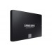 SAMSUNG 870 EVO 1TB 2.5 Inch SATA III Internal SSD (MZ-77E1T0B/AM) SAMSUNG 870 EVO 1TB 2.5 Inch SATA III Internal SSD (MZ-77E1T0B/AM)