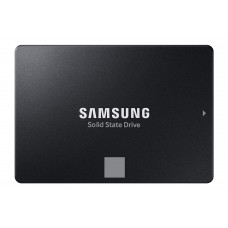 SAMSUNG 870 EVO 1TB 2.5 Inch SATA III Internal SSD (MZ-77E1T0B/AM)