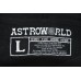 2020 TRAVIS SCOTT Astroworld WUNSCH WAREN SIE HIER Gestickte Regenbogen Brief Männer Frauen Pullover Hoodies Mode Hip Hop Sweatshirt 2020 TRAVIS SCOTT Astroworld WUNSCH WAREN SIE HIER Gestickte Regenbogen Brief Männer Frauen Pullover Hoodies Mode Hip Hop Sweatshirt